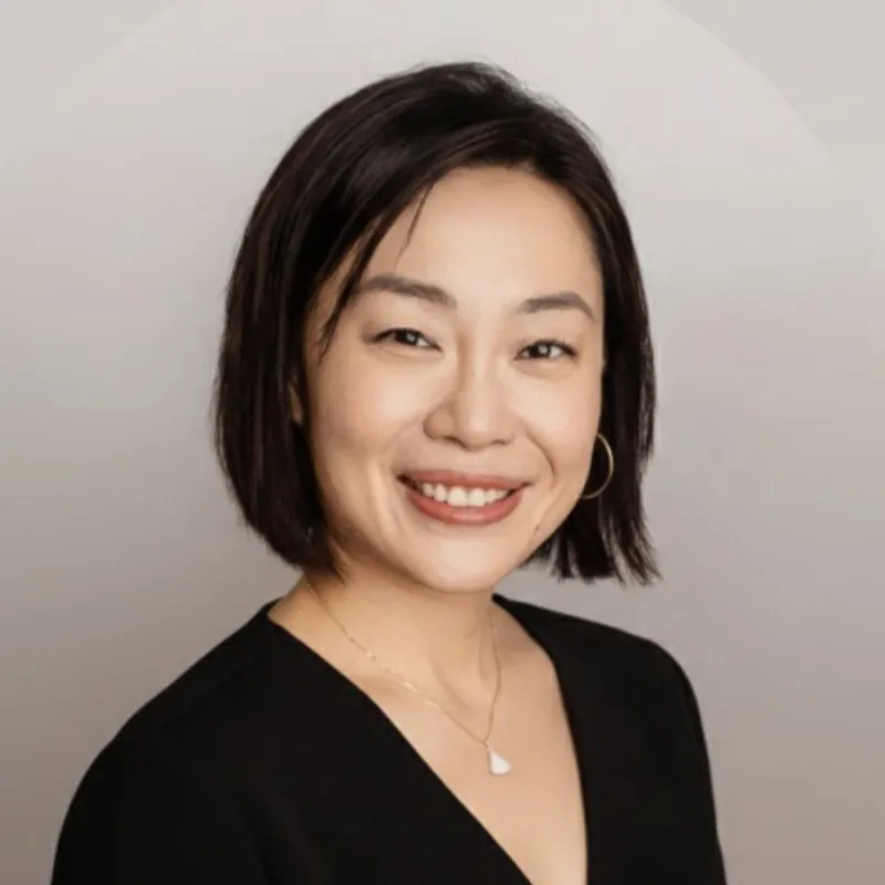 Emma Zhang, founder of Eastfound Brands